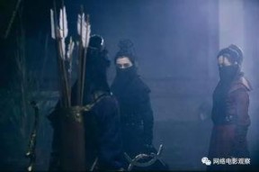 明朝刺客,暗影江湖的传奇英雄